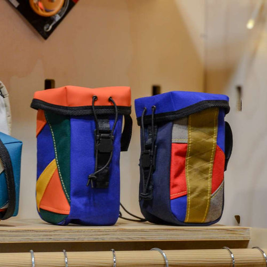 Vide-poche - Rouquin qui Roule