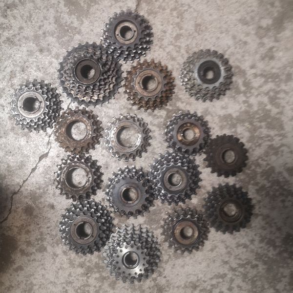 Quelle roue lbre pour mon vélo de course Quelle roue lbre pour mon vélo de course