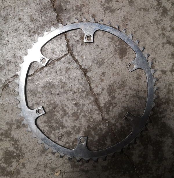 Plateau Specialites T.A. 52 dents