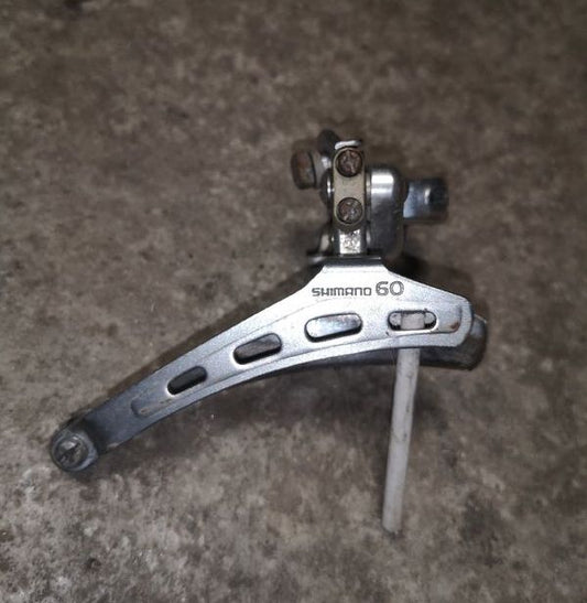 Derailleur Shimano 60