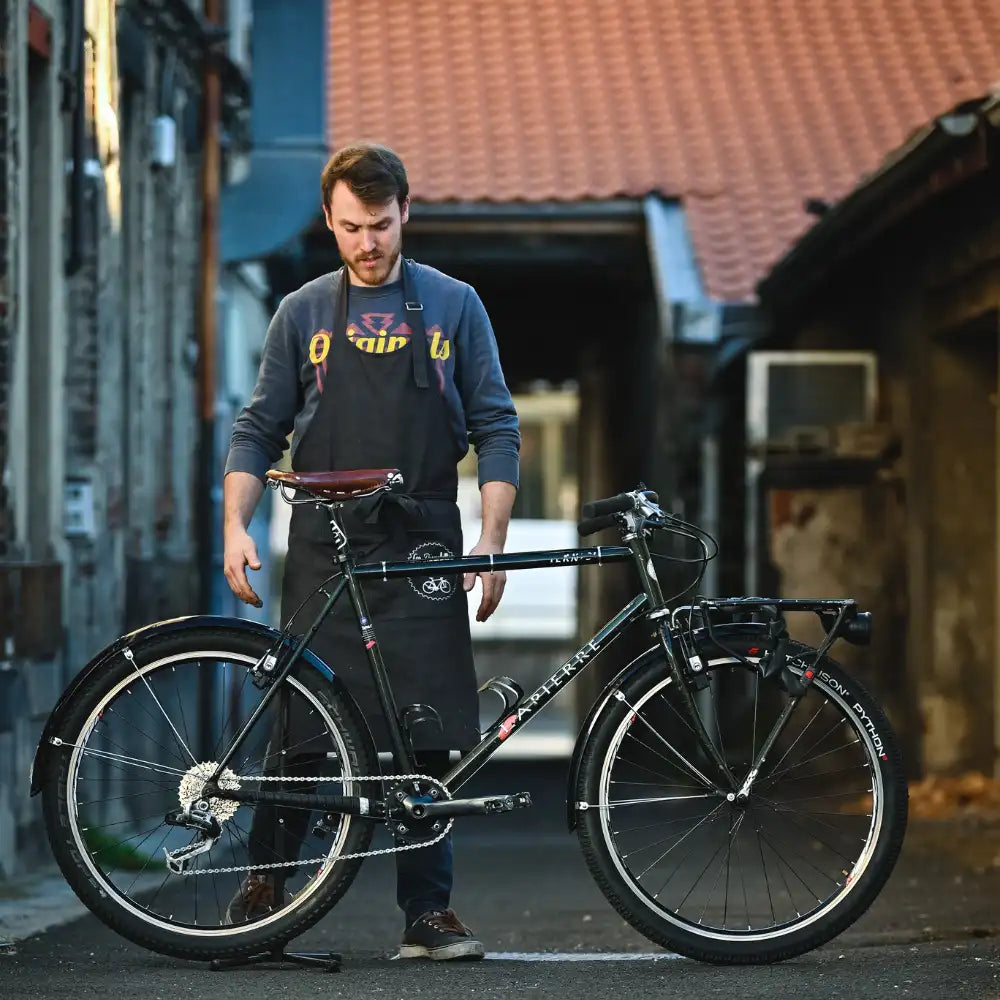 boutique velo ancien clermont-ferrand