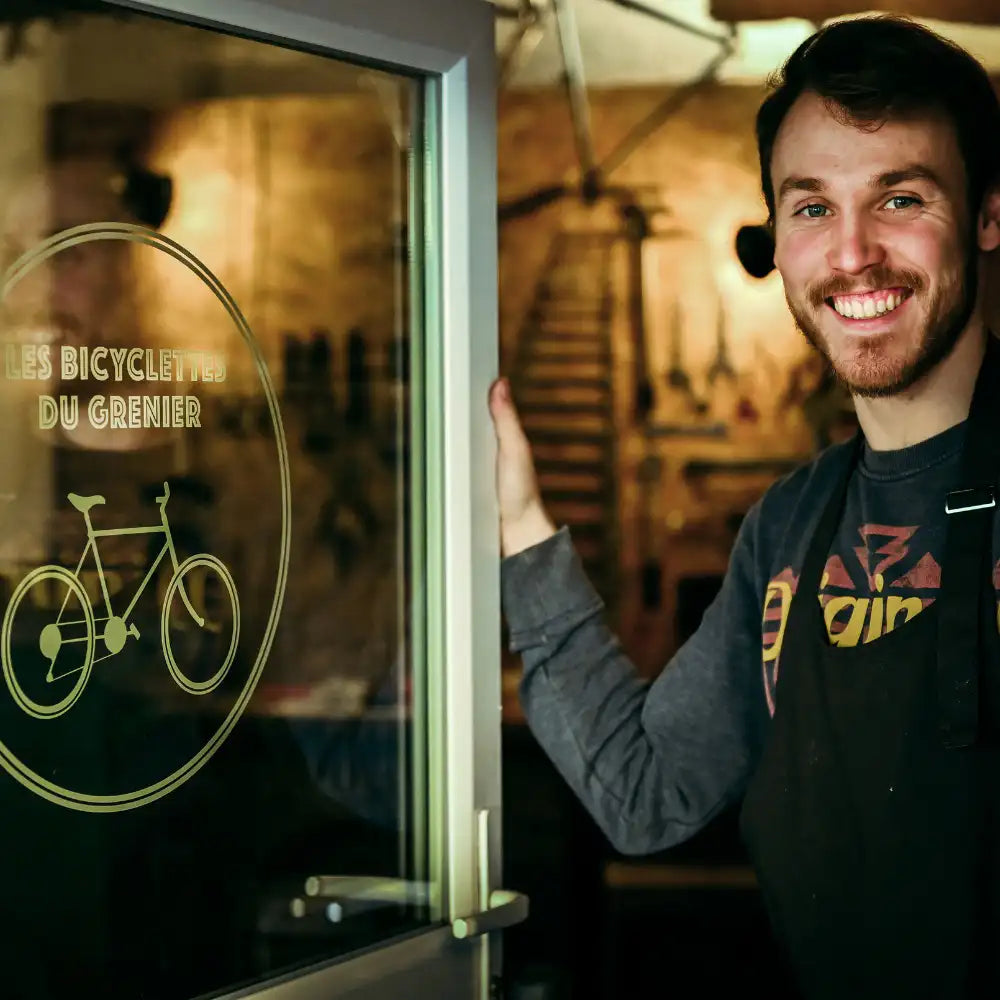 boutique velo auvergne