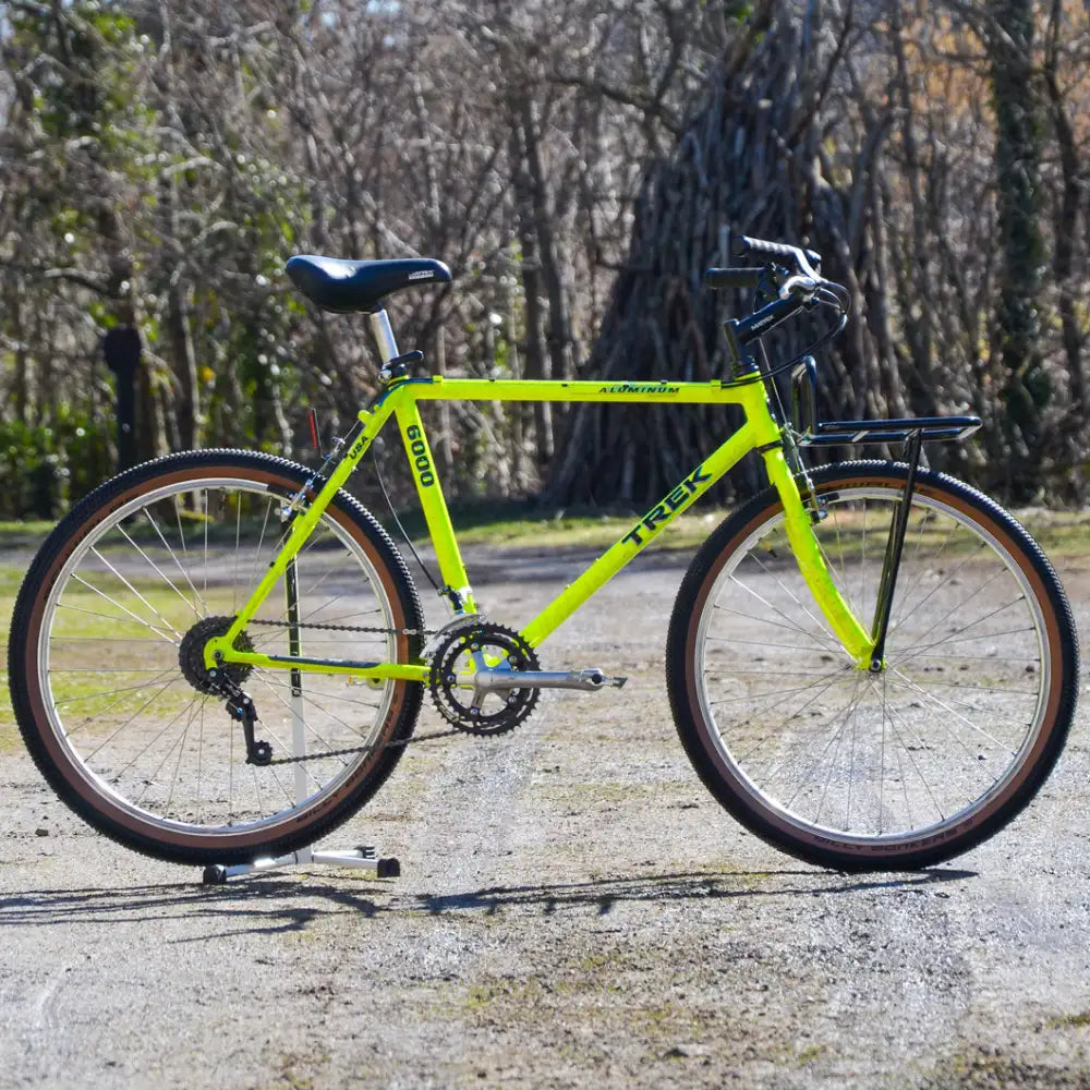 Vtt trek occasion belgique hotsell