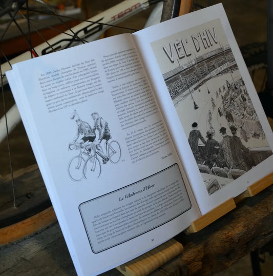 Revue Clermontoise Recoins