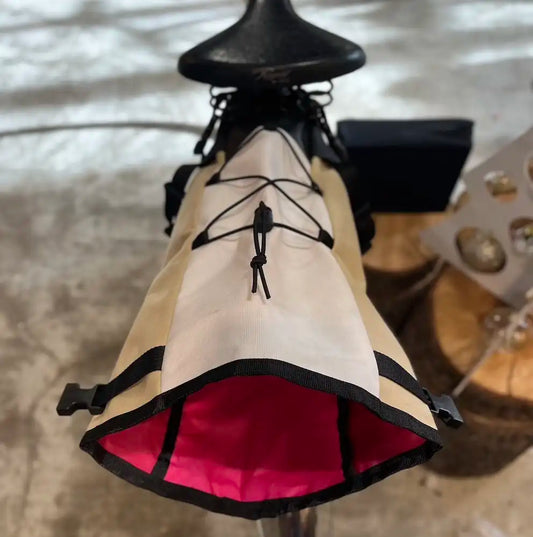 sacoche selle auvergne