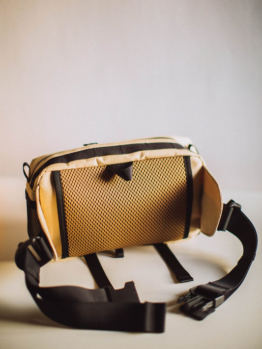 Banane / Sacoche guidon - Velocidade