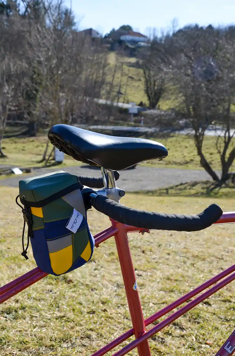 Boutique accessoires discount velo