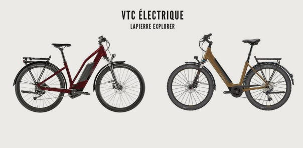 location vtc électrique puy-de-dome