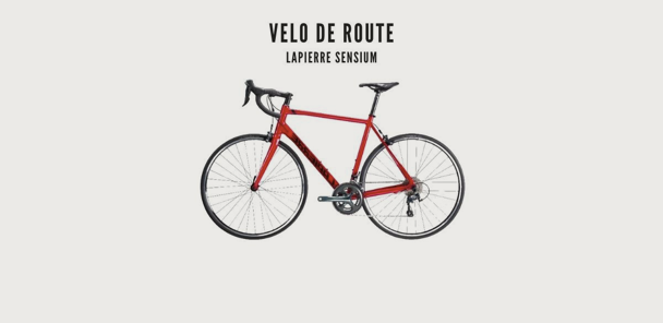 location velo de route puy-de-dome