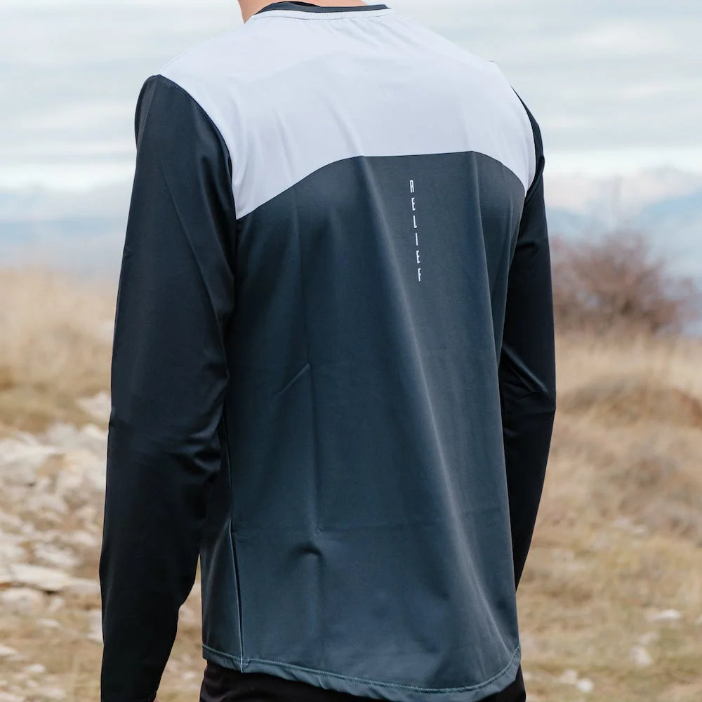 Poc Reform Enduro Jersey - Maillot VTT homme | Hardloop Poc Reform Enduro Jersey - Maillot VTT homme | Hardloop