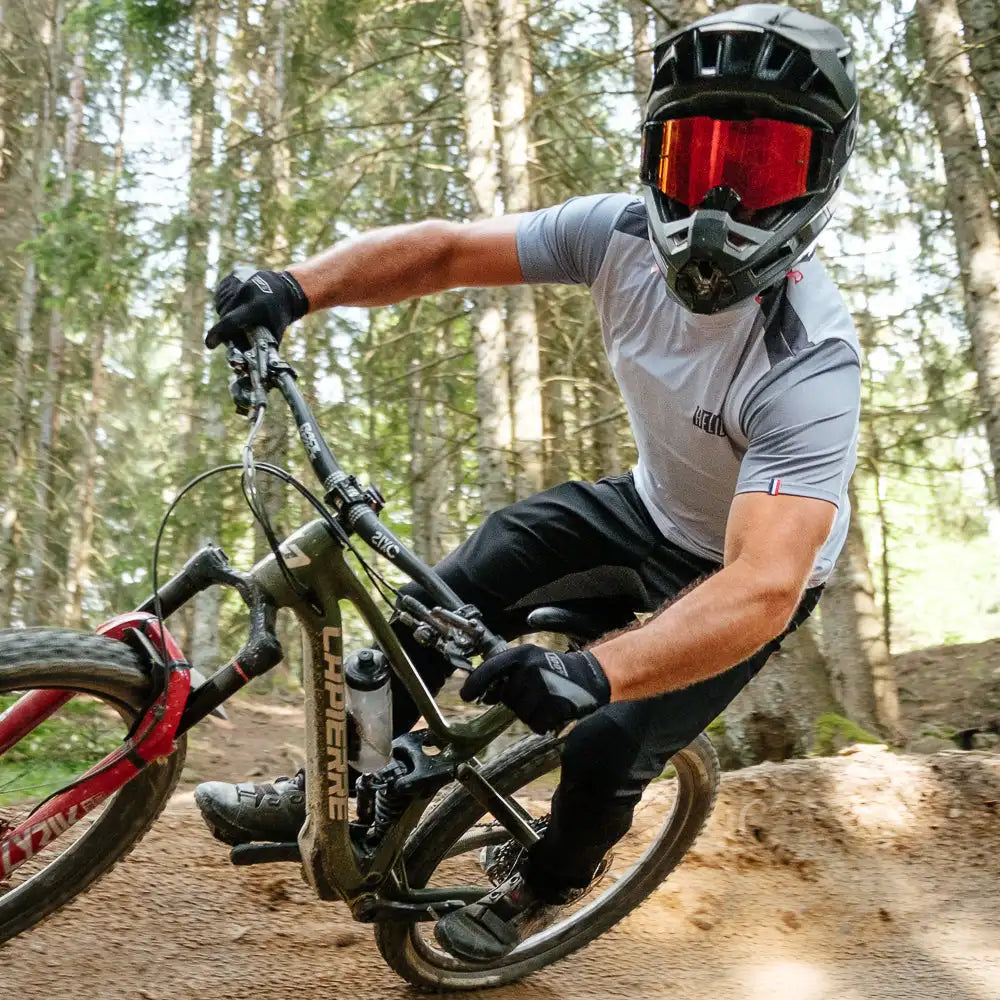 Maillot vtt descente hotsell