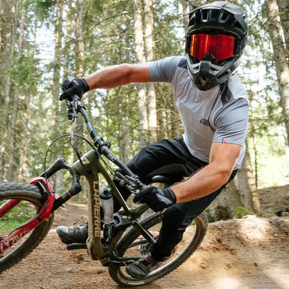 Maillot vtt fox homme sale