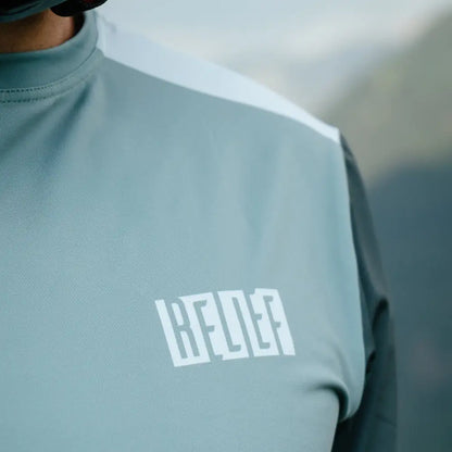 maillot vtt homme manches courtes