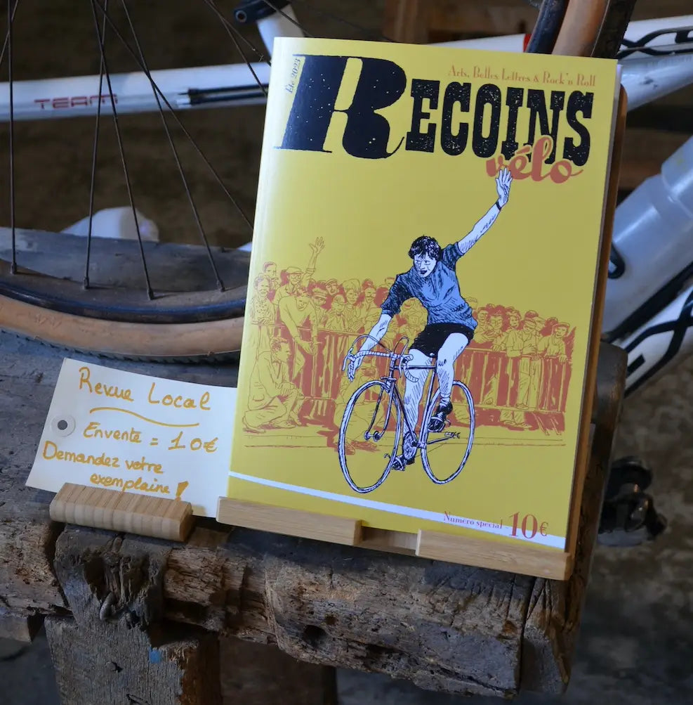 Revue Clermontoise Recoins