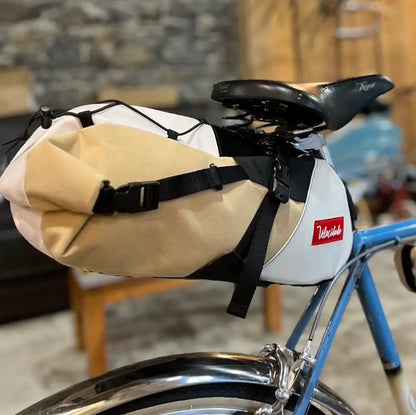 sacoche selle velo
