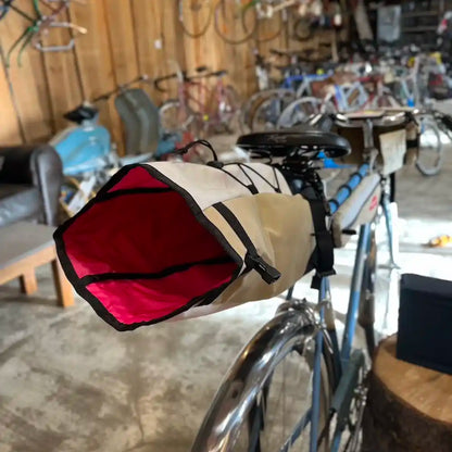sacoche selle velocidade