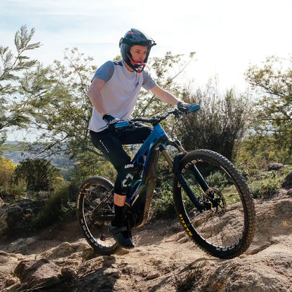 Short de vtt homme hotsell