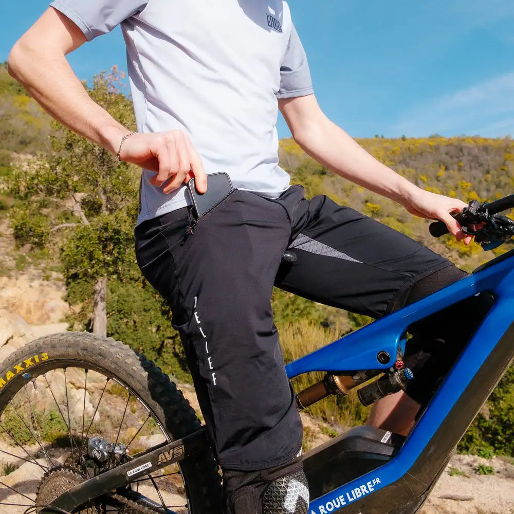 Vetement homme vtt hotsell
