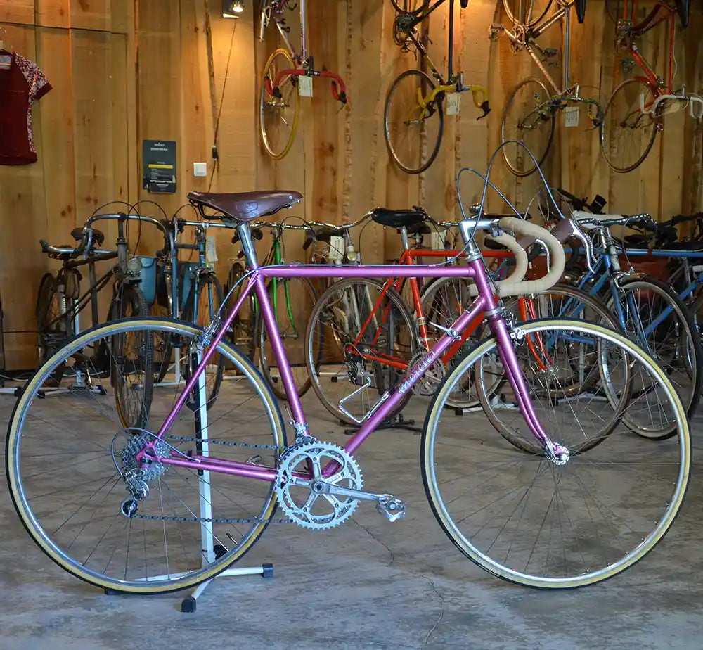 Boutique discount velo vintage
