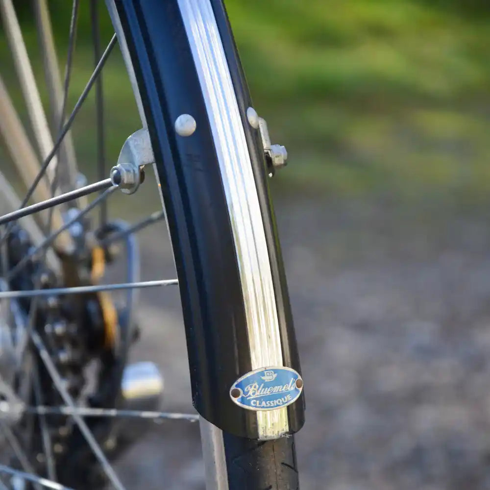 Vélo mixte Vintage Peugeot - Taille S/M