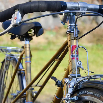 Vélo mixte Vintage Peugeot - Taille S/M