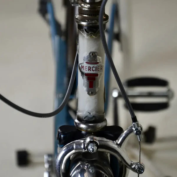 Velo de ville Mercier Taille M L LES BICYCLETTES DU GRENIER