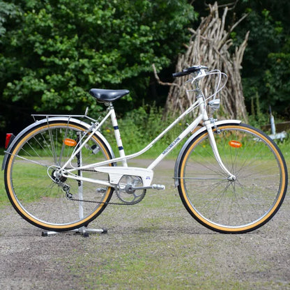 Velo de ville vintage Motobecane Taille S LES BICYCLETTES DU GRENIER