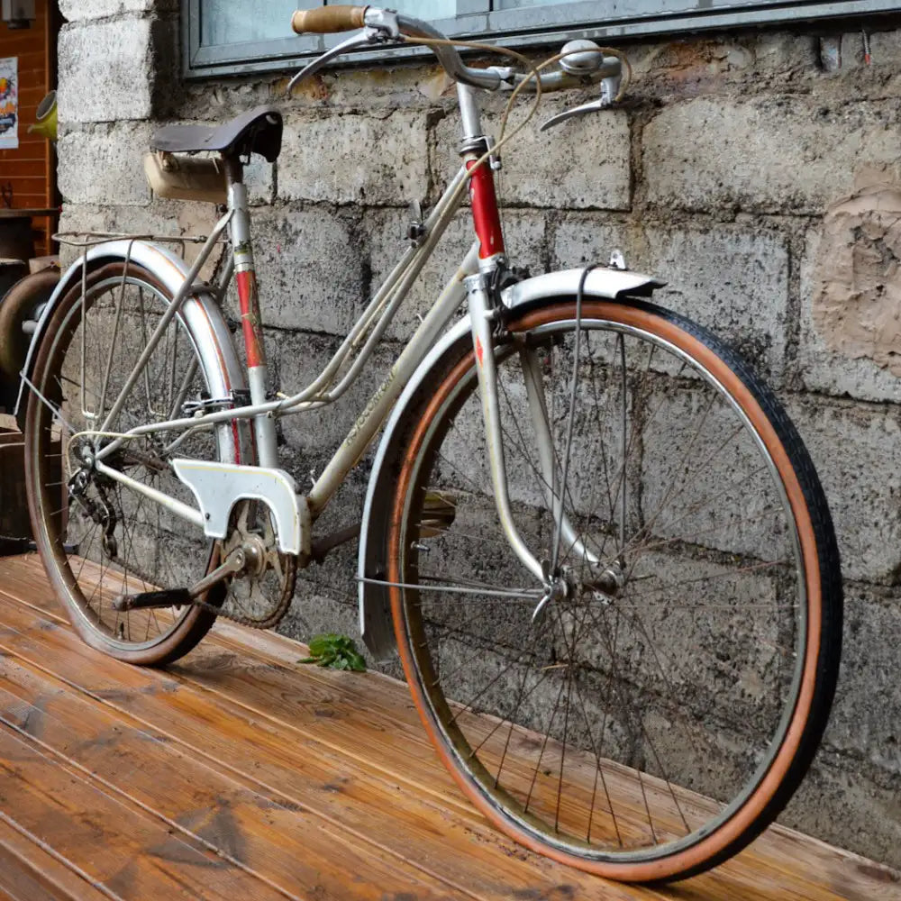 Vélo vintage Motoconfort - Taille S