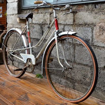 Vélo vintage Motoconfort - Taille S