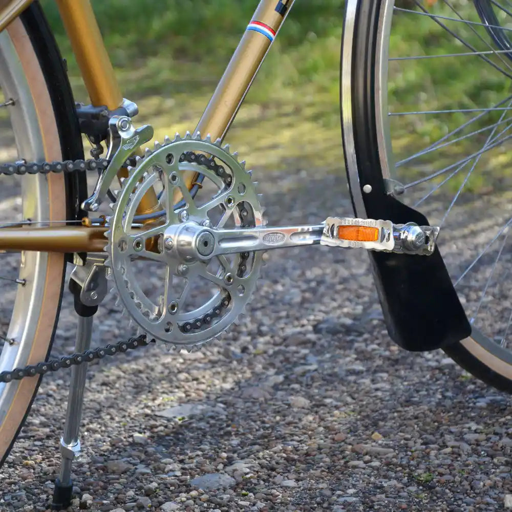 Vélo mixte Vintage Peugeot - Taille S/M