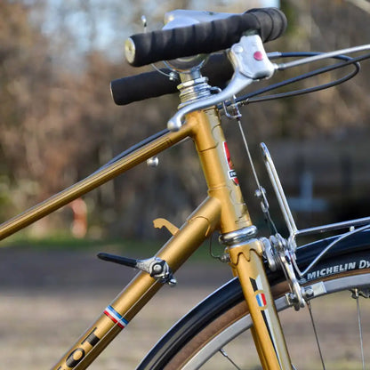 Vélo mixte Vintage Peugeot - Taille S/M