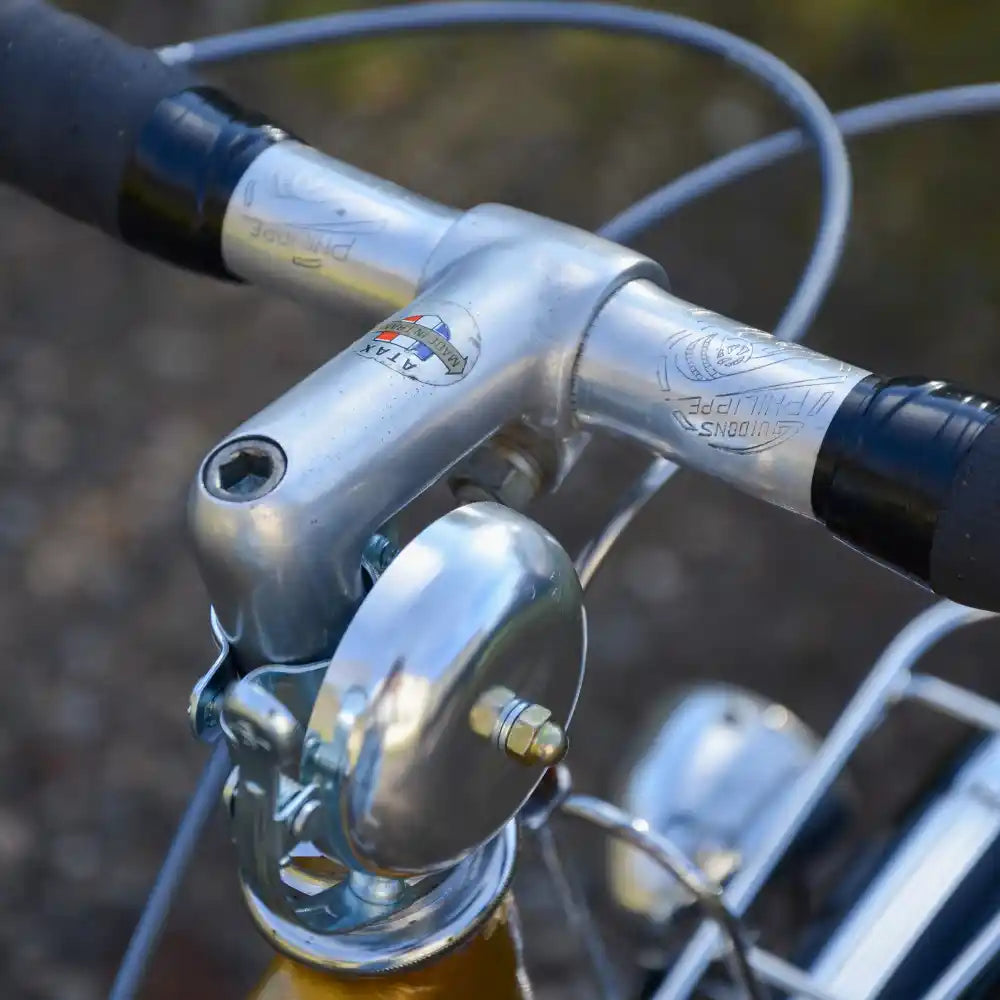 Vélo mixte Vintage Peugeot - Taille S/M