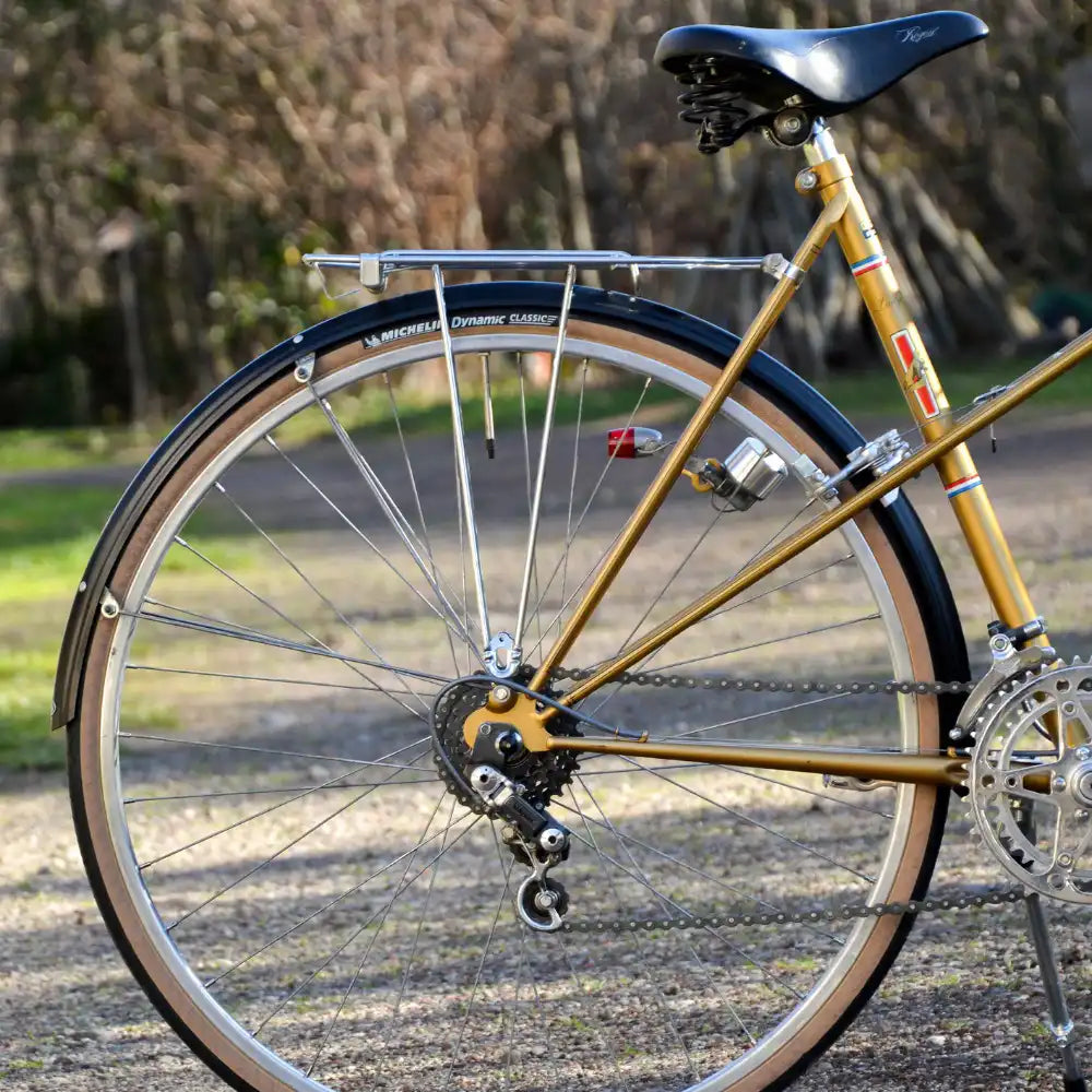 Vélo mixte Vintage Peugeot - Taille S/M