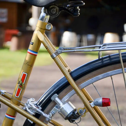Vélo mixte Vintage Peugeot - Taille S/M