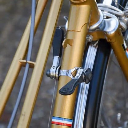 Vélo mixte Vintage Peugeot - Taille S/M