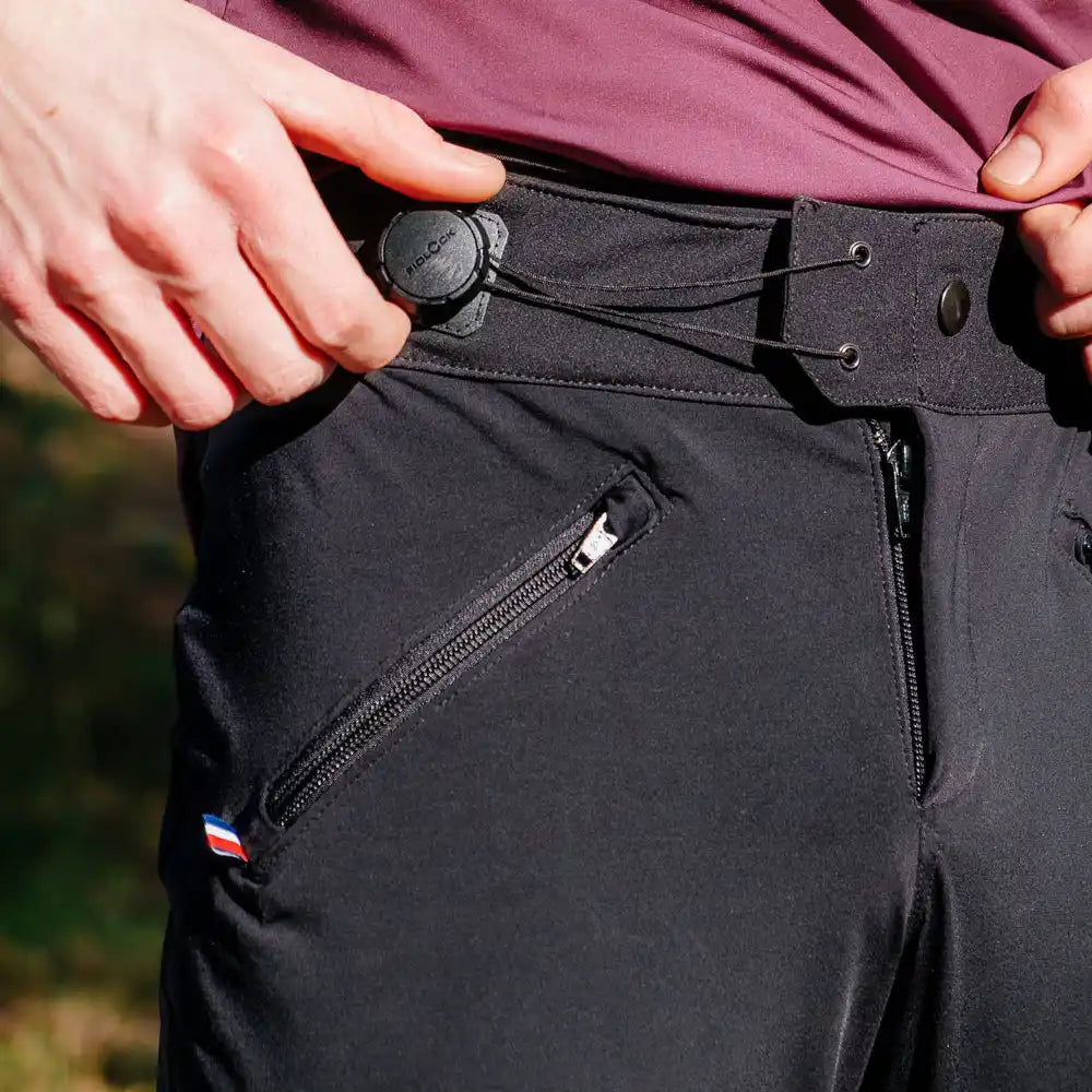 vtt pantalon homme enduro