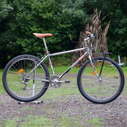 VTT SUNN 5000R Taille M LES BICYCLETTES DU GRENIER